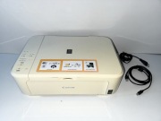 Drukarka CANON Pixma MG3550 WiFi DUPLEX na tusze 540 541 PG-540 CL-541