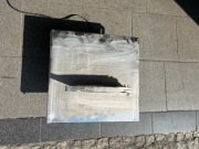 Przecinarka do glazury/płytek Dedra