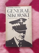 Generał Sikorski - Olgierd Terlecki