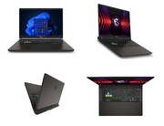 MSI Vector 17HX A13VIG i9 13980HX RTX4090 32GB 2TB Windows 11