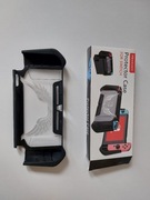 2 x Etui Nintendo Switch v1 (LCD) + podstawka