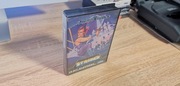 Strider Sega Mega Drive