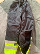 Ogrodniczki robocze narty snowboard XL męskie 