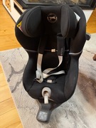 Cybex Sirona SX2 i-size fotelik samochodowy 0-18kg deep black