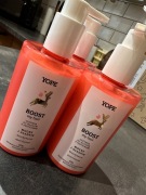 Yope odżywka BOOST z Proteinami