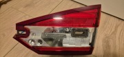 Ford mondeo mk5 lift 2017-2020 lampa tył prawa led w klapę EU 