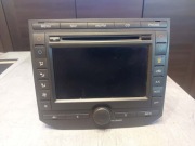 Radio Ford Sony 3M5T-18B988-AD + Ramka | Okazja