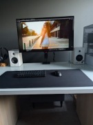 Monitor OLED Asus ROG Strix 4k 240Hz na gwarancji do 29.03.2029