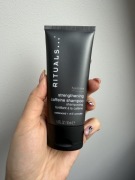 Nowy wzmacniający szampon kofeinowy Rituals Homme 50 ml dla mężczyzn