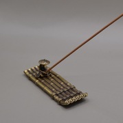 Uchwyt na kadzidełka tratwa 1,8x7x2,5 cm