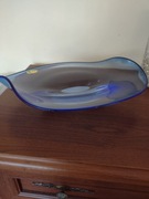 Adam Jabłoński  duża patera sygnowana