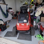 Traktorek Al-ko T22-105.4 HDD-A V2 Premium 