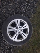 Opony letnie do Forda  Focusa 205/55/r16