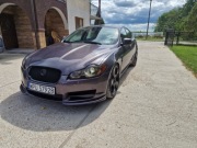 Jaguar XF SV8 Supercharged 4.2 V8