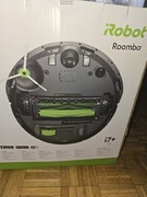 Roomba i7+ odkurzacz bezprzewodowy
