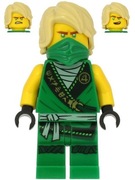 Figurka LEGO njo0574a Lloyd - Legacy, Rebooted