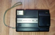 Aparat Kodak Tele Disc 3600