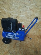 Kompresor bezolejowy Scheppach 8bar 24l HC 24 Si