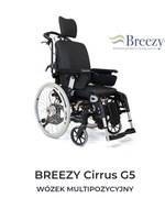 BREEZY Cirrus G5