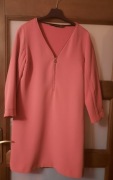 Sukienka tunika Zara rozmiar M, jak nowa 