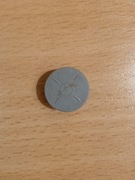 Amortyzator podstawka gumowa,  szt. 8.