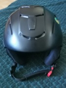 Kask narciarski snowboardowy Blizzard Mega