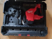 Promo 4699 zł % Milwaukee młot młotowiertarka J11 SDS max 11J M18 FHM 11.0J