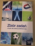 Zbiór zadań z fizyki nowa era