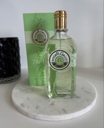 Woda perfumowana Roger & Gallet Eau de The Vert 200ml