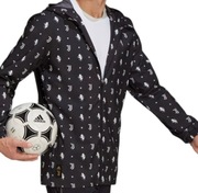 Adidas Juventus XL męska kurtka wiatrówka nowa 