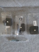 Mechanizm kwarcowy ze wskazówkami