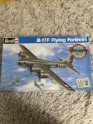 B-17F Flying Fortress