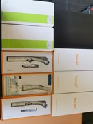 końcówka stomatologiczna 