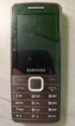 Telefon komórkowy Samsung GT-S5610
