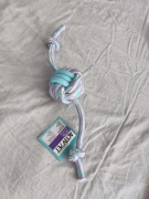 Szarpak dla psa activ pet