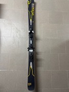 Narty SALOMON model RXT 800 dł. 168cm