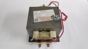 Transformator  z kuchenki mikrofalowej