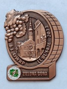 63 OWRP-LUBUSKIE 2022 PTTK ZIELONA GÓRA 