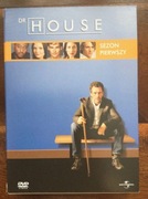 Dr House - sezon 1