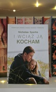 I Wciąż Ją Kocham - Nicholas Sparks 