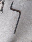 Ursus Korba rozruchowa c c-325 c-328 c-330 