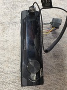 Markowe Radio Pioneer MVH-S120UB | USB | AUX | Android | ISO