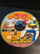 Woody Woodpecker