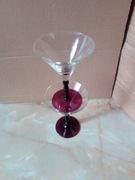 Kieliszki do szampana martini Herbowy 