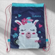 Worek na buty/ strój gimnastyczny