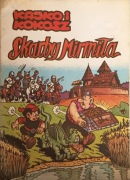 Kajko i Kokosz "Skarby Mirmiła" 1988 wyd. II