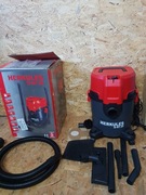 ODKURZACZ WARSZTATOWY EINHELL herkules H-NT 20 