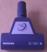 HOOVER (Xarion) turboszczotka mini