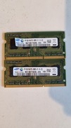 2x 2GB SAMSUNG