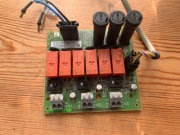 Siemens D613 DSM Board PN 10096964  Siemens Ysio